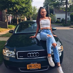 Meet your Posher, Kate